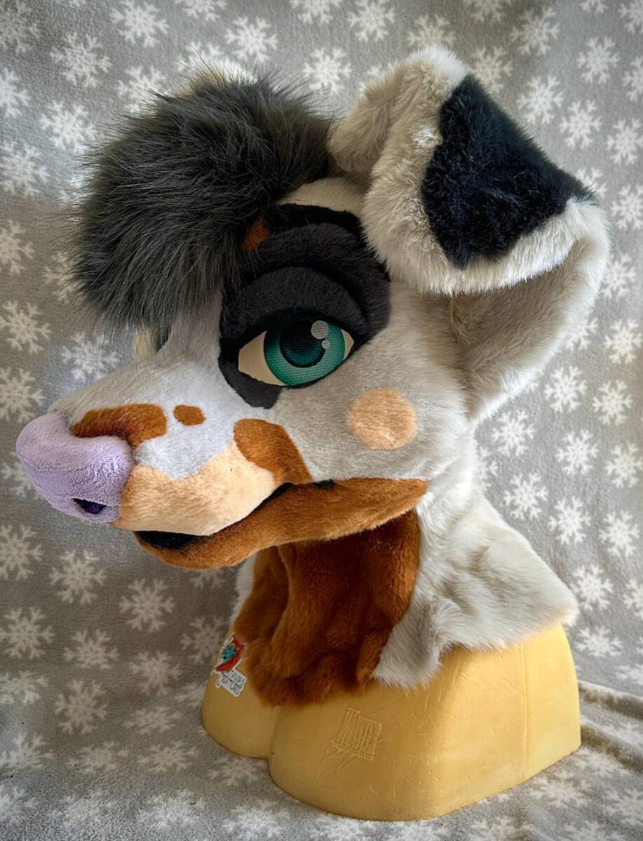 Head example 3